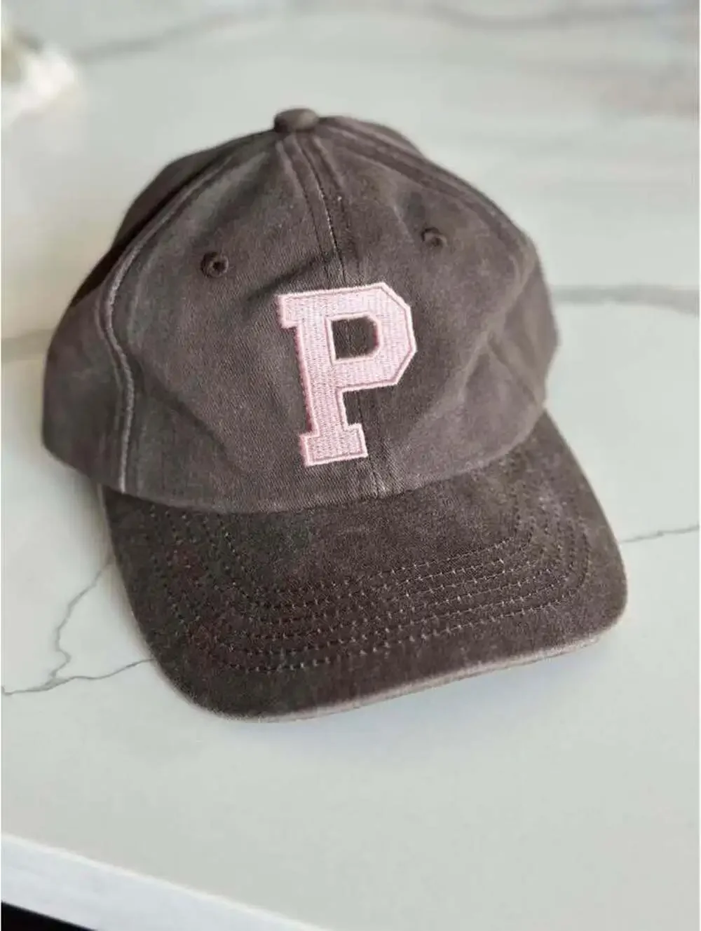 Parke P Hat NEW